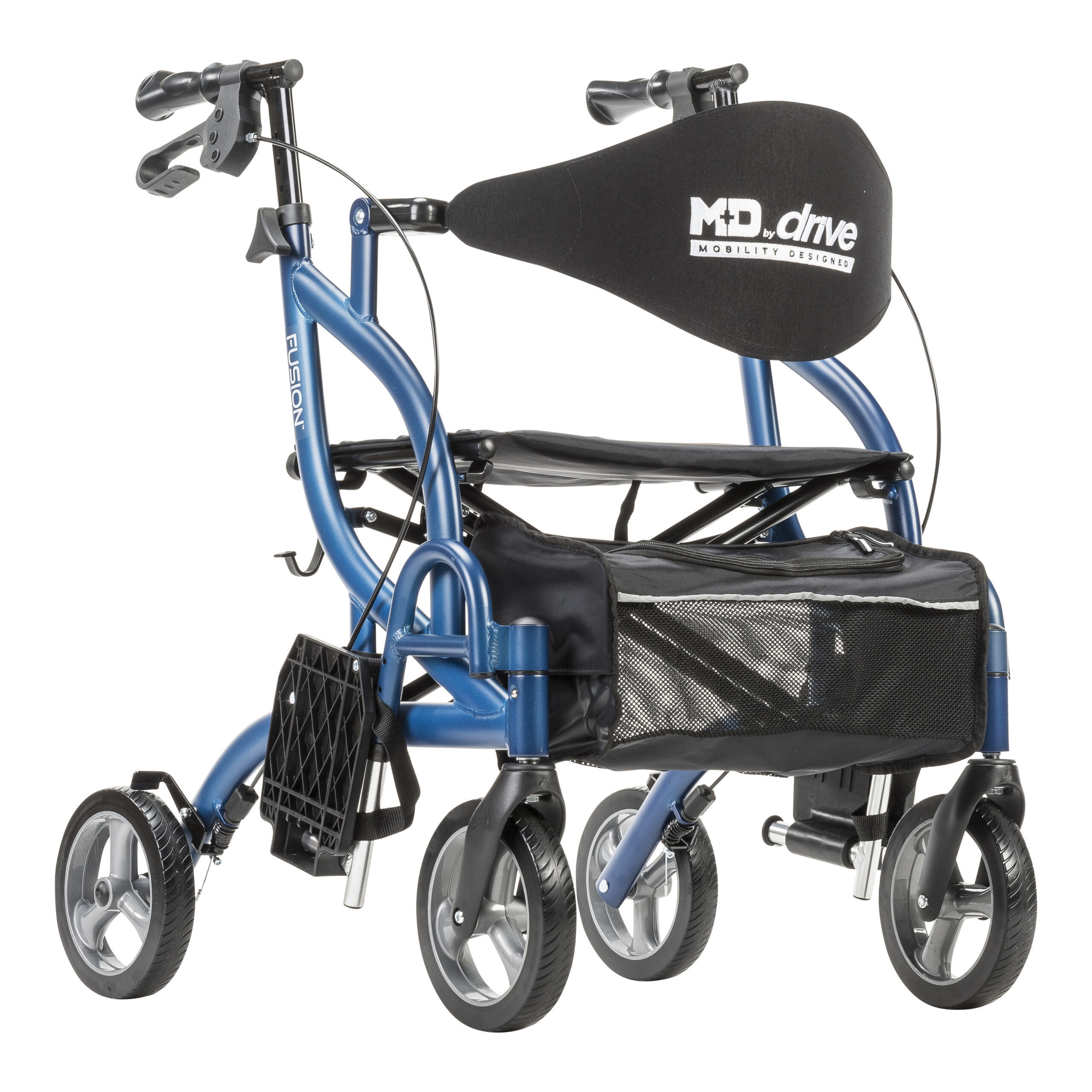 md fusion™, sapphire
