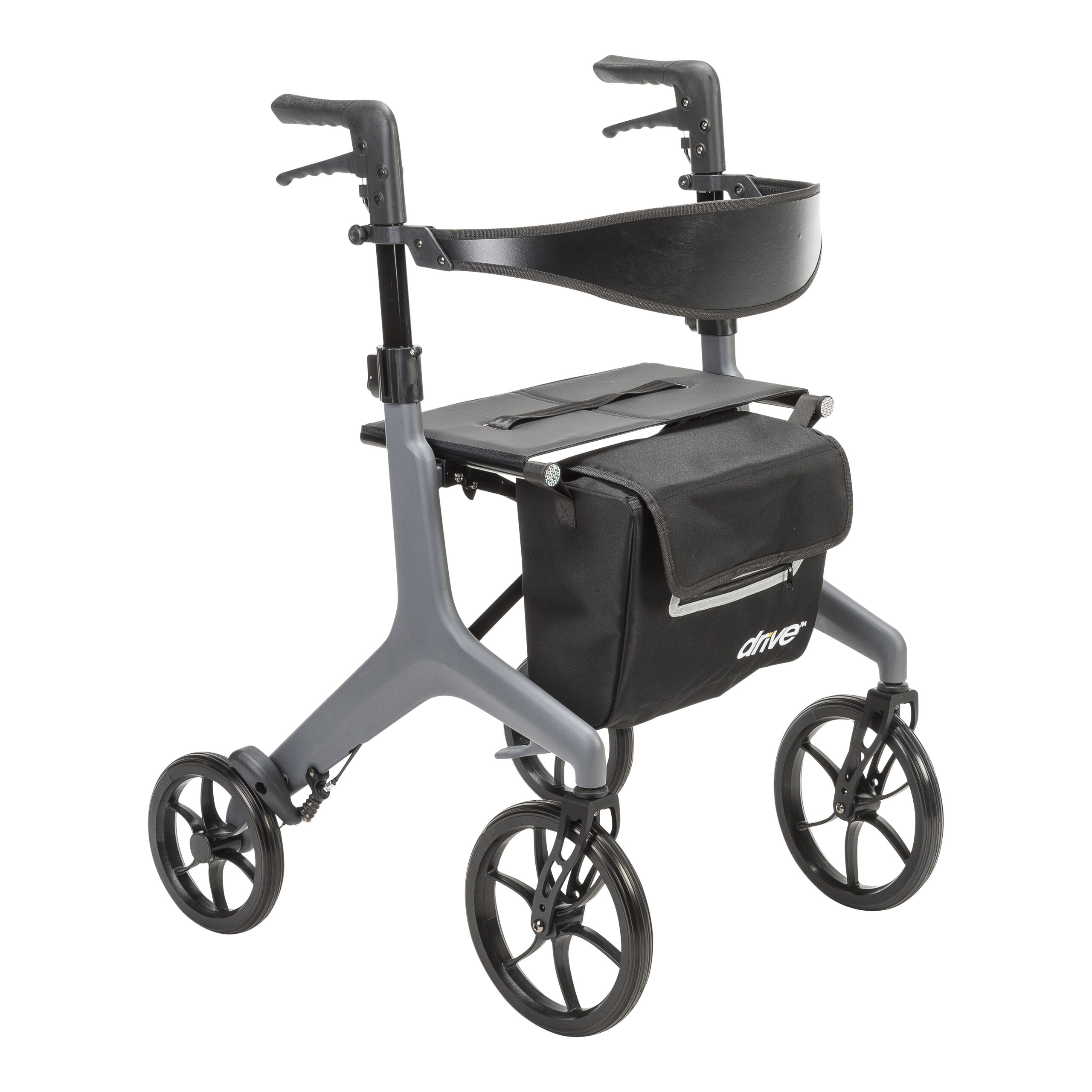 aerocarbon rollator