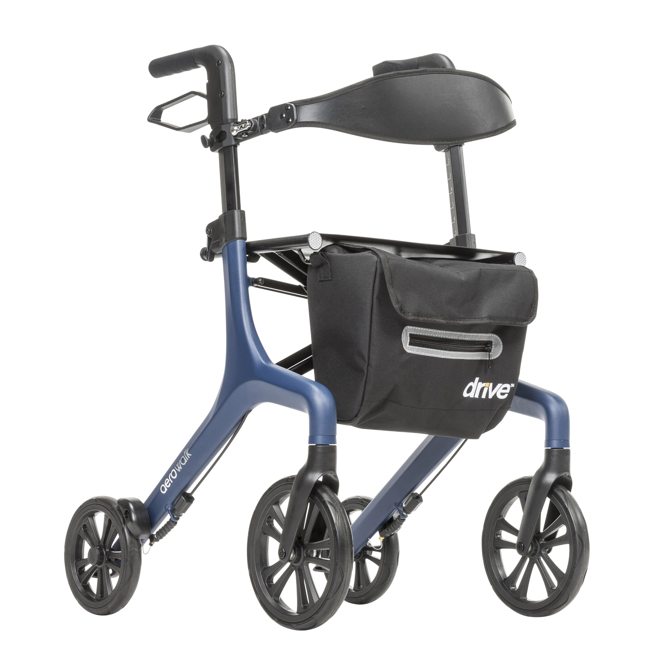 aerowalk™ ultra lite rollator