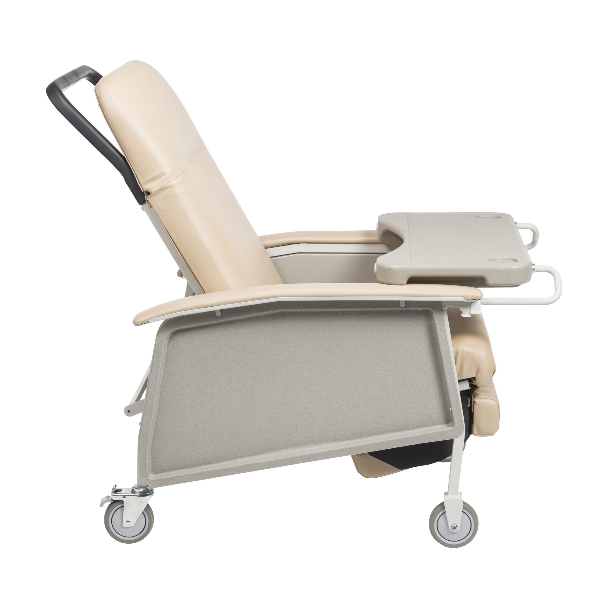 3 position recliner, extra wide, tan d574ew tan