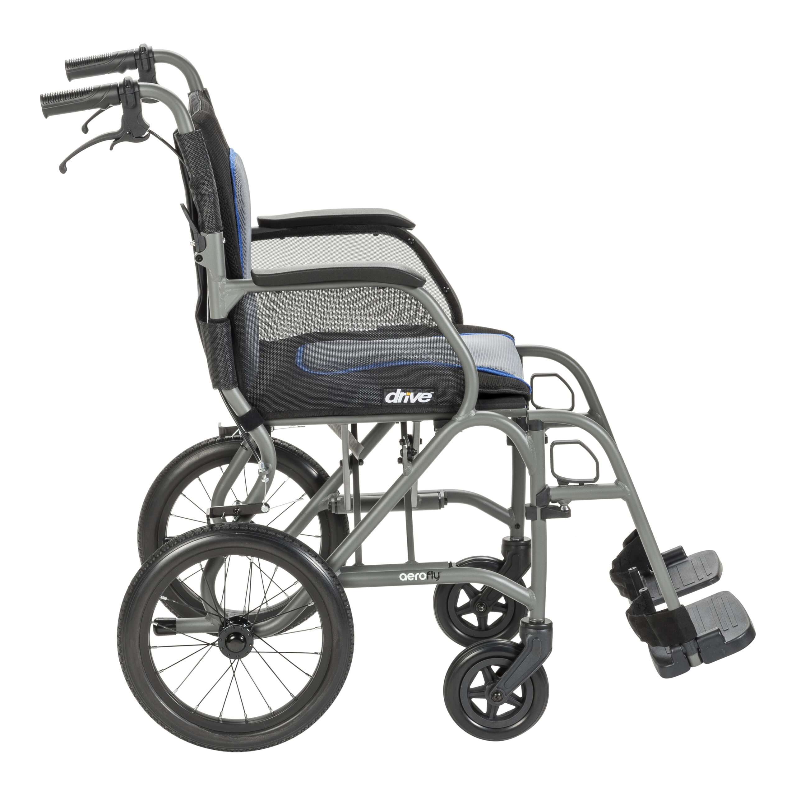 aerofly transport chair