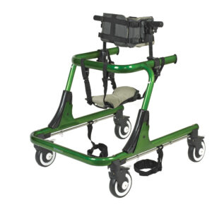 hip positioner & pad pediatric gait trainers pediatric rehab
